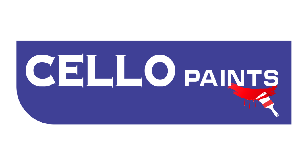 Cello Paints Logo