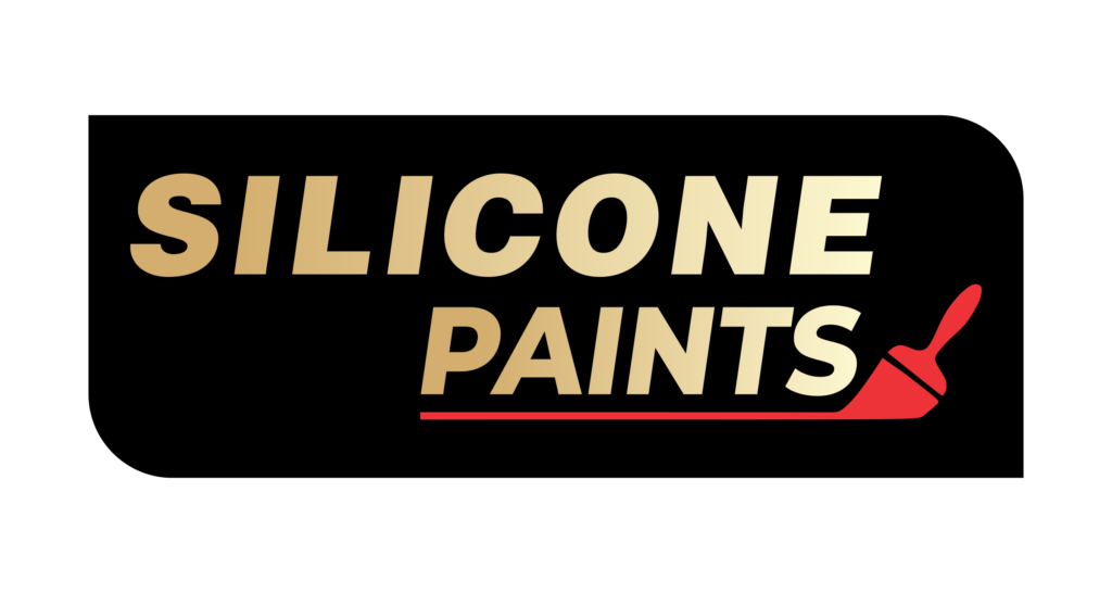Silicone Paints Logo