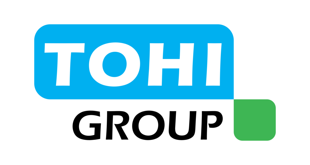 Tohi Group Logo